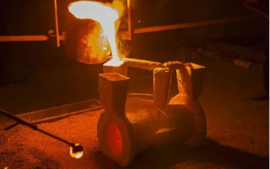 Nhận gia công đúc đồng theo yêu cầu uy tín – chất lượng