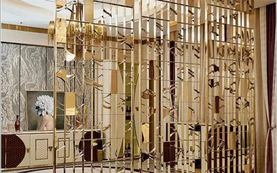 Xi mạ inox TPHCM uy tín, chất lượng – PVD Việt Mỹ