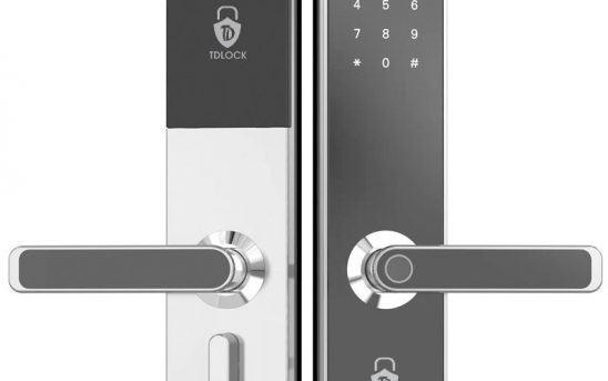 Cách mở khóa cửa phòng tay gạt khi bị kẹt một cách nhanh chóng