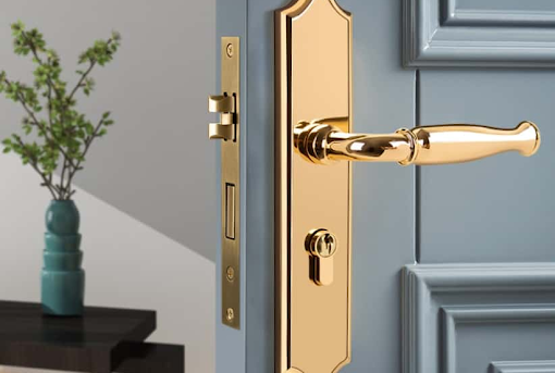 Mẹo mua khóa cửa an toàn, dễ dàng